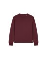 Dames Sweater Stanley Stella Thinker Burgundy